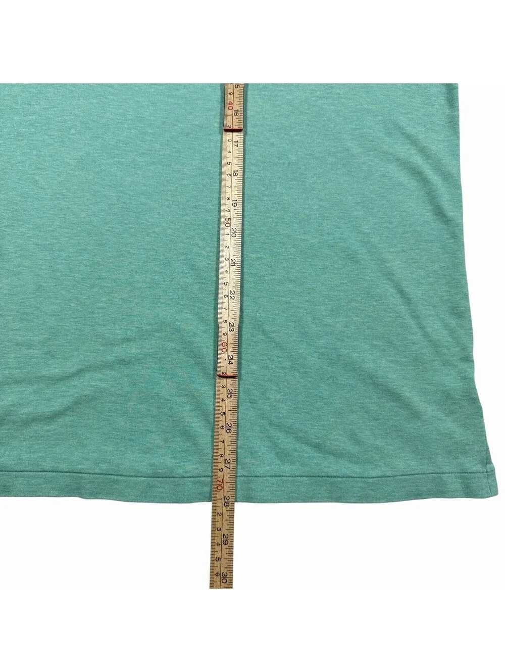 Polo Ralph Lauren Classic Fit Men's Light Green Short Sleeve Polo Shirt XL